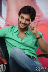 Aadi Interview About Rough